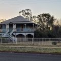 Bailey Bar Caravan Park