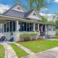 Baker Street Bed & Breakfast