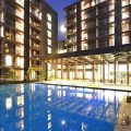 Balcony Seaside Sriracha Hotel & Serviced Apartments
