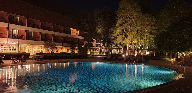 Balios Resort Khaoyai in Pak Chong, Thailand