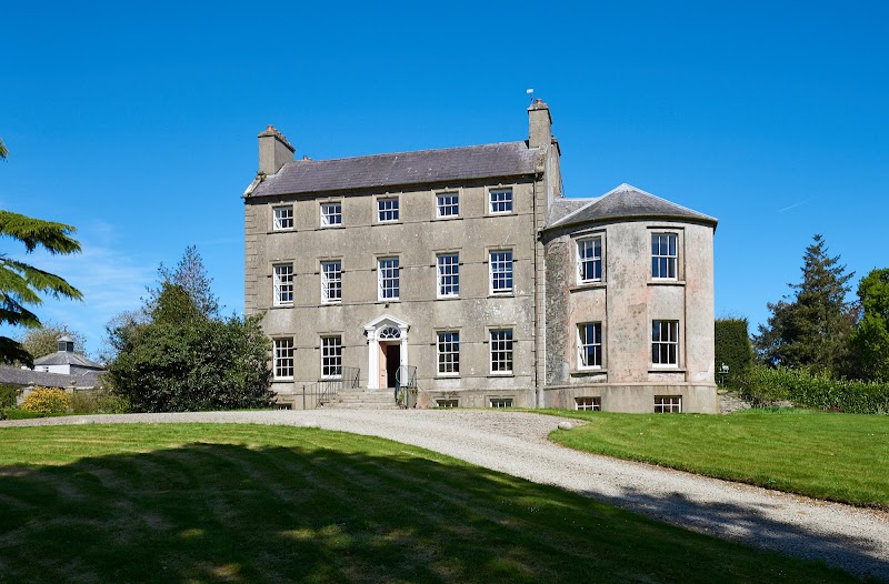 Ballydugan Country House in Downpatrick, United Kingdom