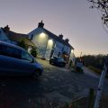 Ballyrobin Country Lodge