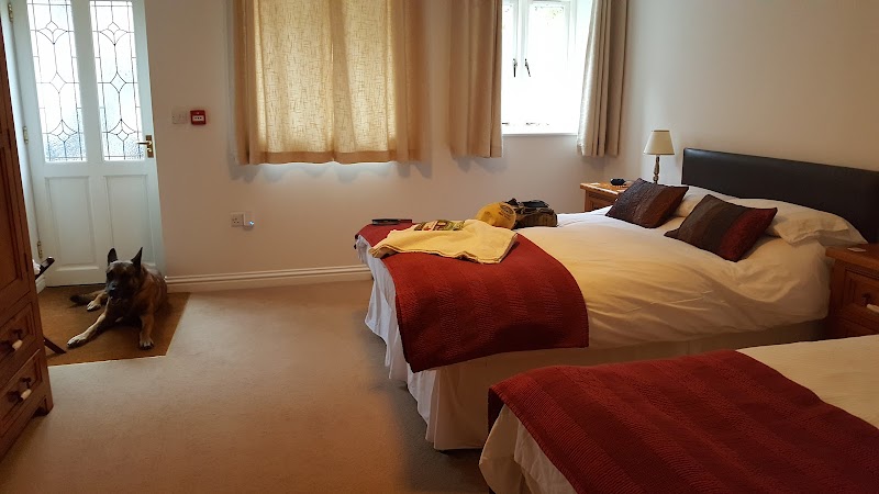 Balmoral Guest House in Darlington, United Kingdom