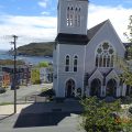 Balmoral House