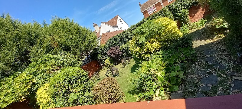 Balmoral Lodge Hotel in Southport, United Kingdom
