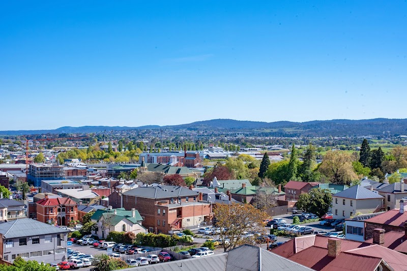 Balmoral on York in Launceston, Australia