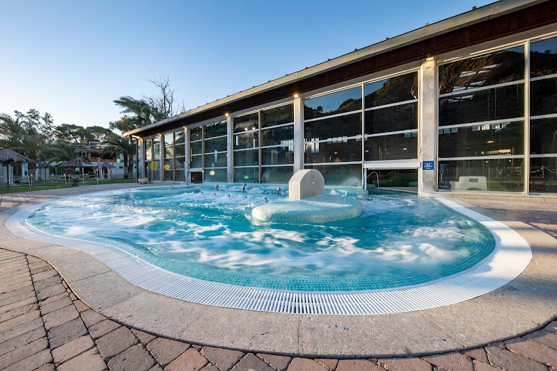 Balneario de Archena - Hotel León in Archena, Spain