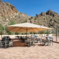 Balneario de Archena – Hotel Levante