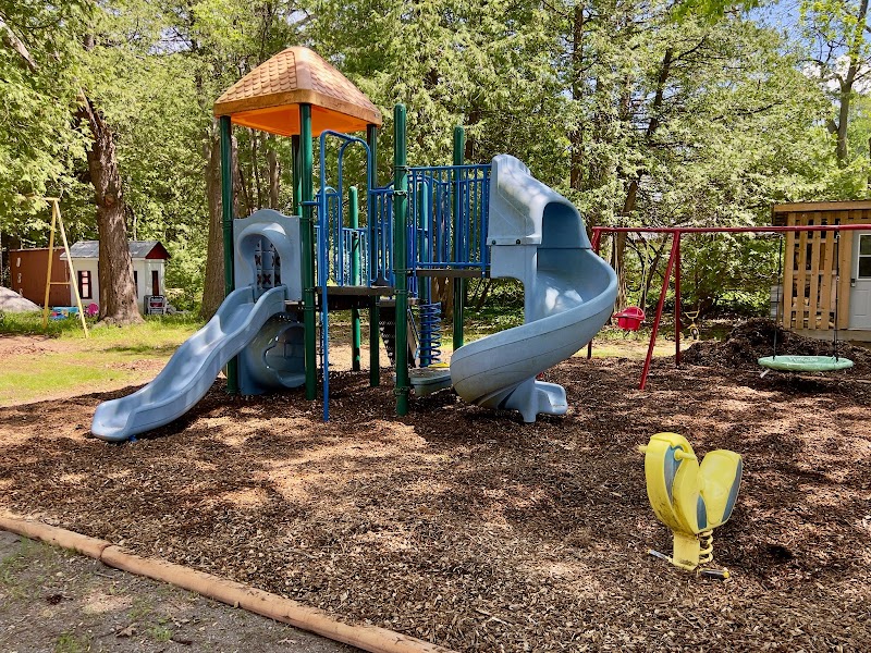 Balsam Resort in Kawartha Lakes, Canada