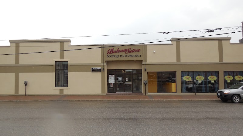 Balsam Suites Boutique Inn & Residence in Timmins, Canada
