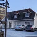 Bambury’s Guesthouse