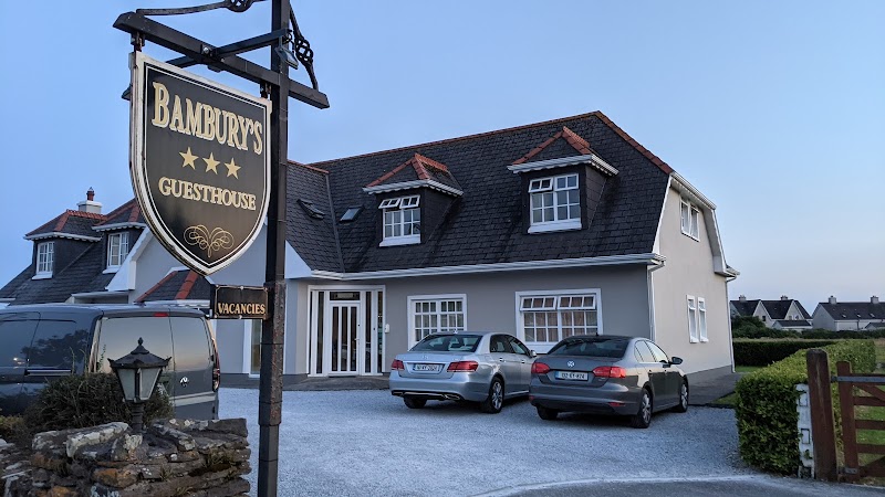 Bambury's Guesthouse in Dingle, United Kingdom