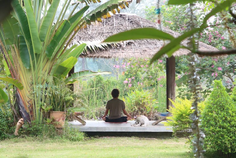 Ban Bang Home Resort in Phetchaburi, Thailand