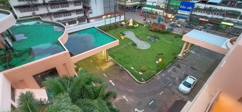 Ban Chiang Hotel in Udon Thani, Thailand