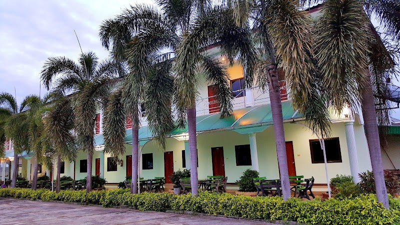 Ban Dung Mansion in Ban Dung, Thailand