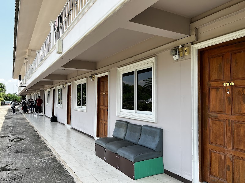 Ban Phunsap Phayao in Phayao, Thailand