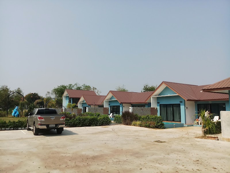 Ban Rai Phu Fah Resort in Loei, Thailand