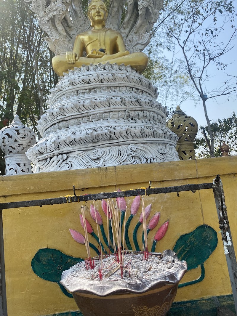 Ban Suan Jantra Home Stay in Pua, Thailand