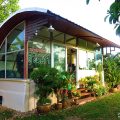 Ban Suan Keaw Resort