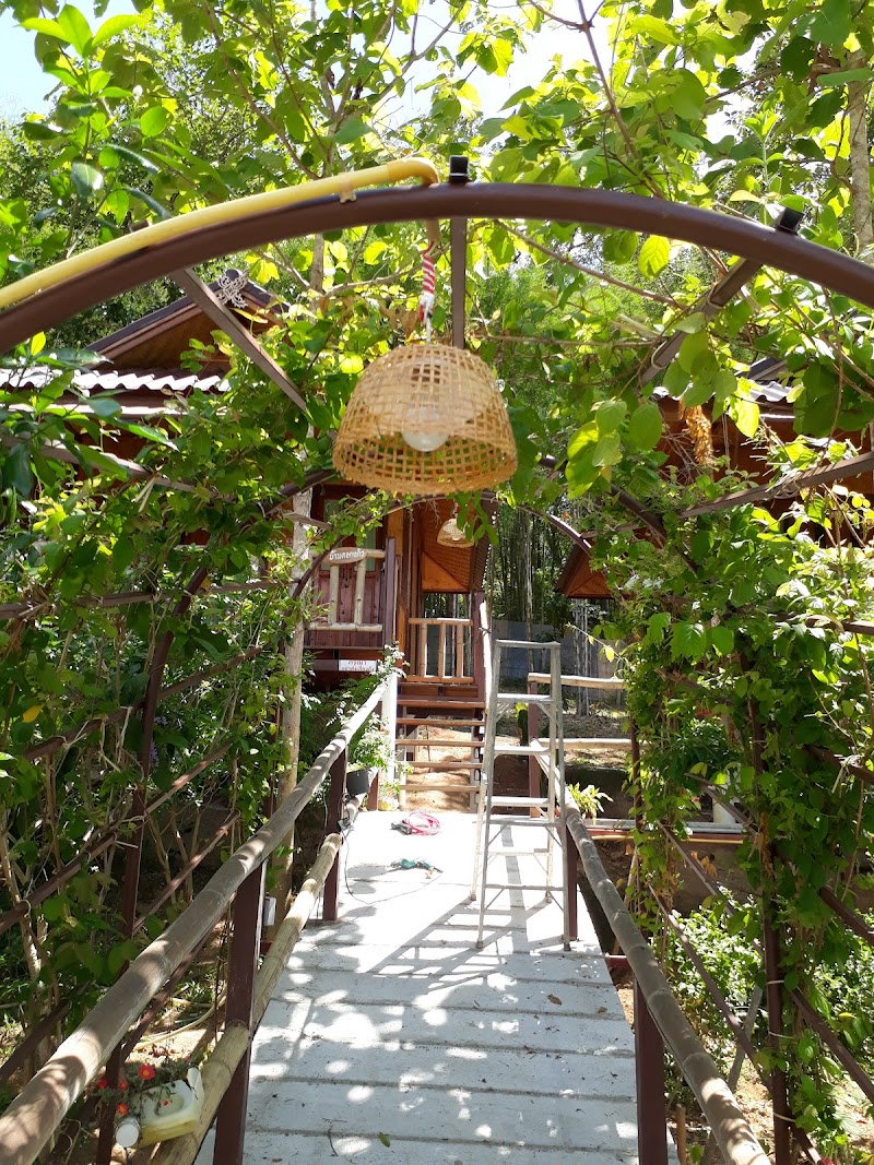 Ban Suan Nai Fun Homestay in Phrae, Thailand