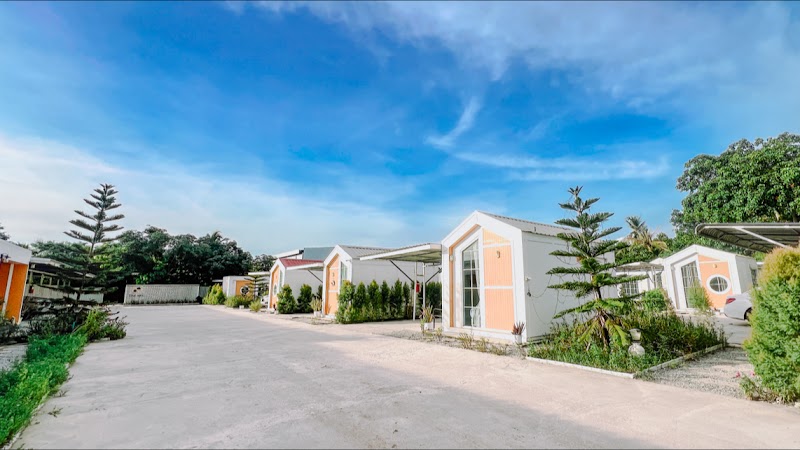Ban Suan Resort in Ban Bueng, Thailand
