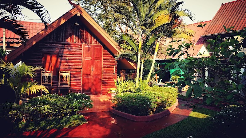 Ban Thai Guesthouse in Sukhothai, Thailand