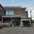 Ban Thung Fang Hotel