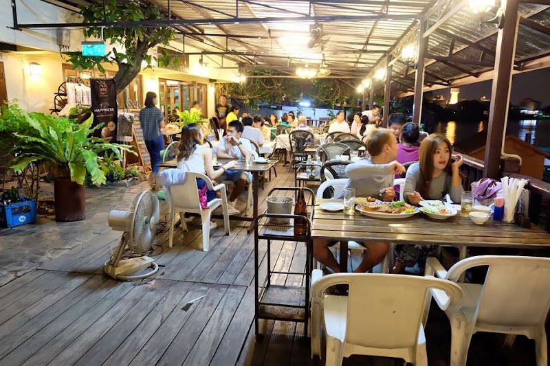 Ban U Thong Accommodations in Phra Nakhon Si Ayutthaya, Thailand