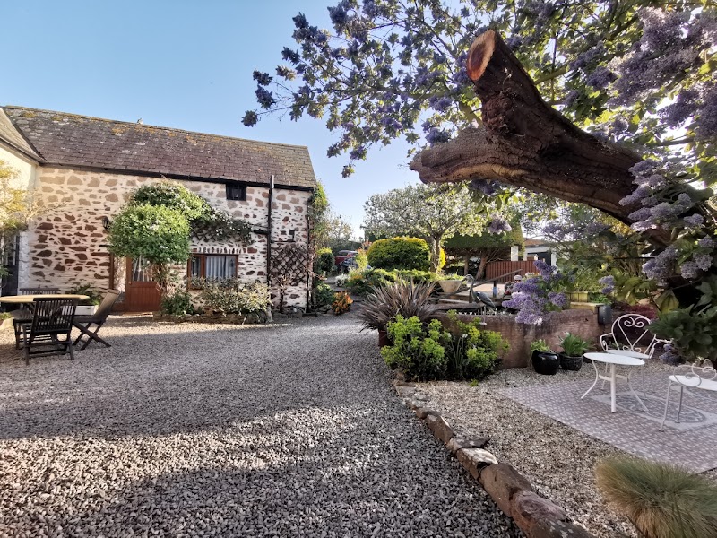 Banbridge House in Minehead, United Kingdom
