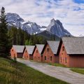 Banff Gate Mountain Resort