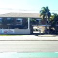 Banjo Paterson Motor Inn