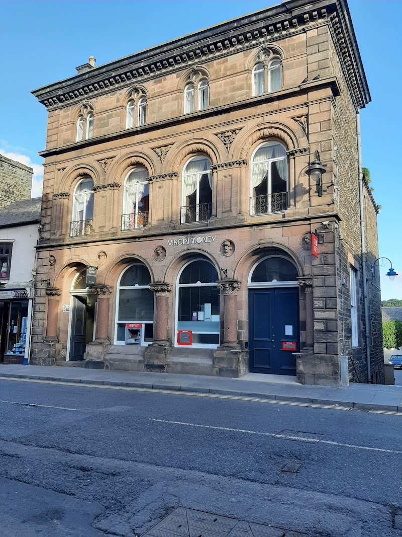 Bank Guest House in Wick, United Kingdom