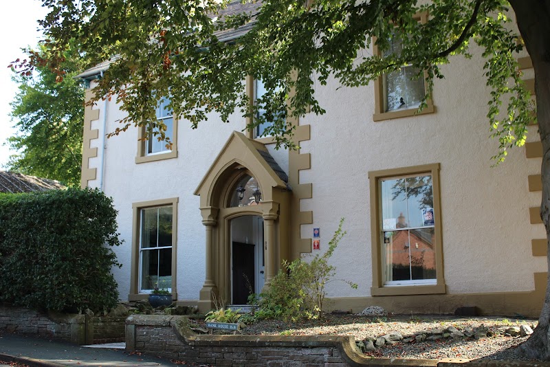 Bank House in Penrith, United Kingdom