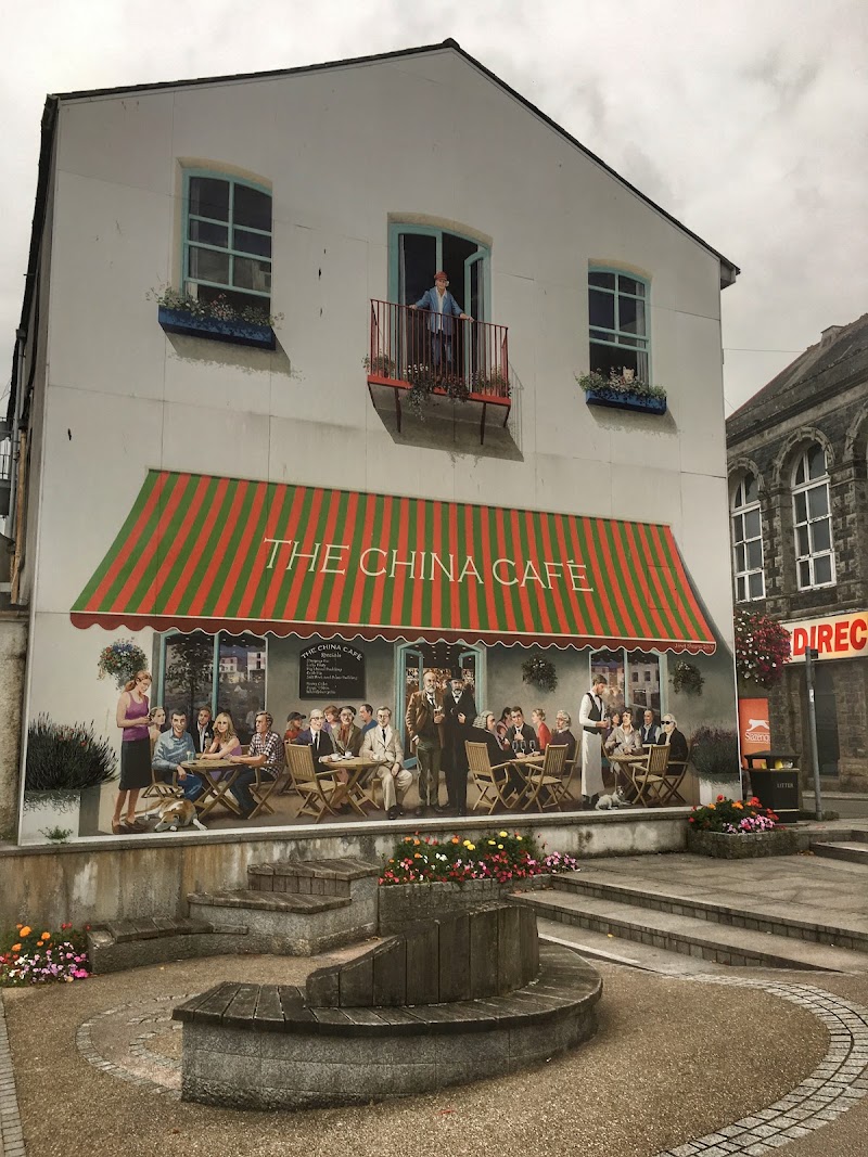 Bankside Bed & Breakfast in Saint Austell, United Kingdom