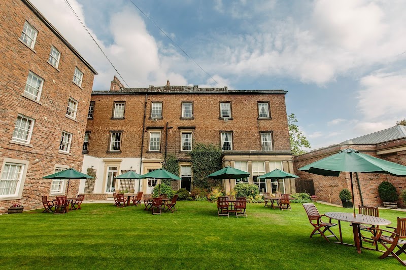 Bannatyne Hotel Darlington in Darlington, United Kingdom