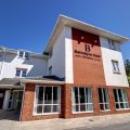 Bannatyne Hotel Durham