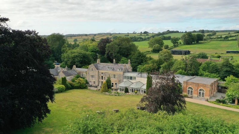 Bannatyne's Charlton House Spa Hotel in Shepton Mallet, United Kingdom
