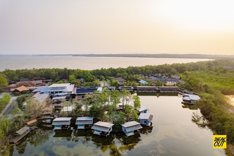 Banpu Resort Trat in Trat, Thailand