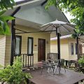 Bansuan Inthanon Resort