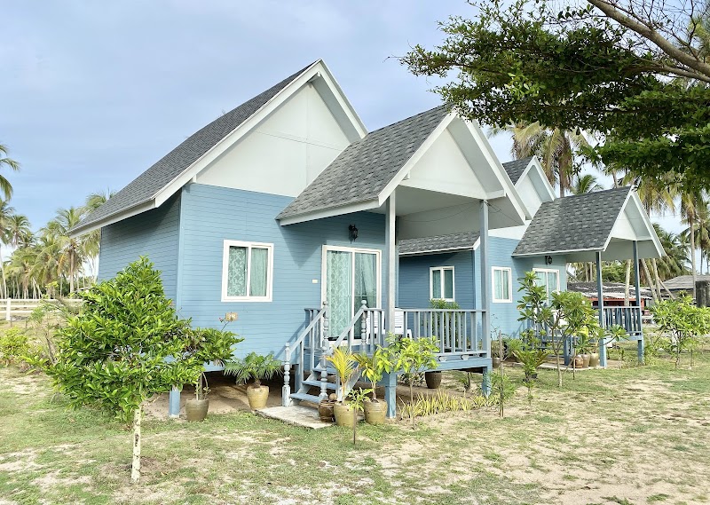 Banton Beach Resort in Narathiwat, Thailand