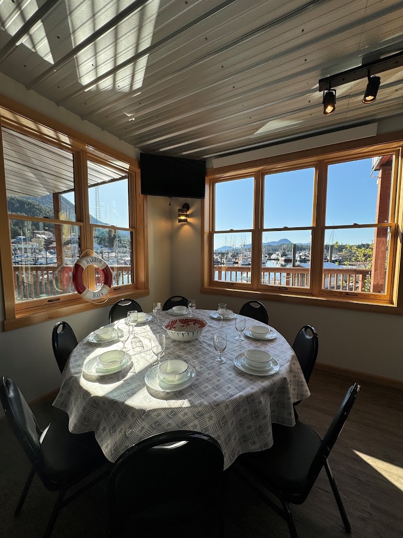 Bar Harbor Ale House & Lodge in Ketchikan, Alaska, United States
