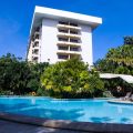 Barceló San José