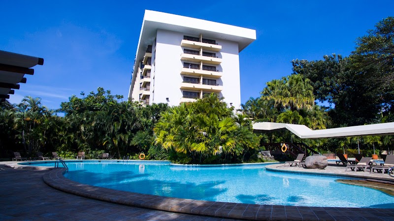 Barceló San José in La Uruca, Costa Rica
