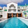 Barcelo Teguise Beach