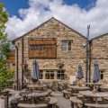 Barley Mow Hotel