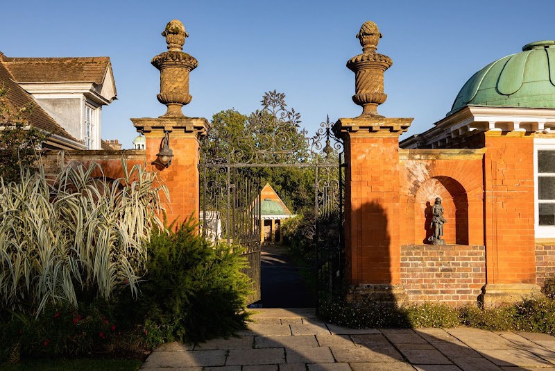 Barnett Hill Hotel in Guildford, United Kingdom