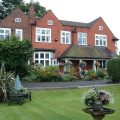 Barons Court Hotel