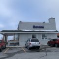 Barons Motor Inn