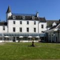 Barony Castle Hotel