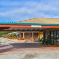 Barooga Country Inn Motel
